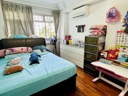 Blk 744 Pasir Ris Street 71 (Pasir Ris), HDB 5 Rooms #561107831